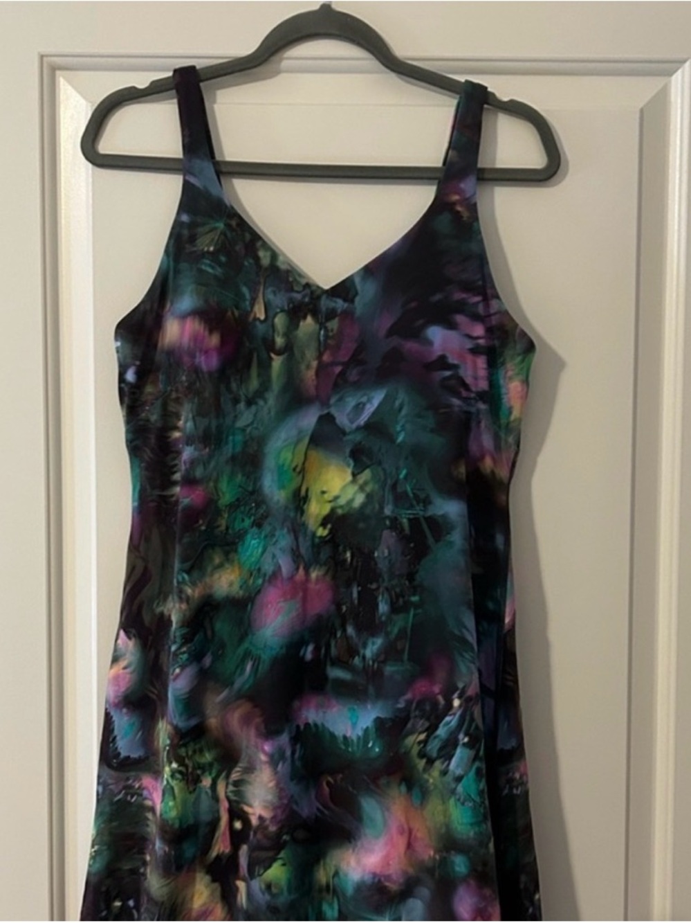 lululemon athletica Pride Collection Align Dress. Size 6